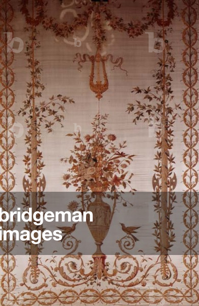 Wall hanging