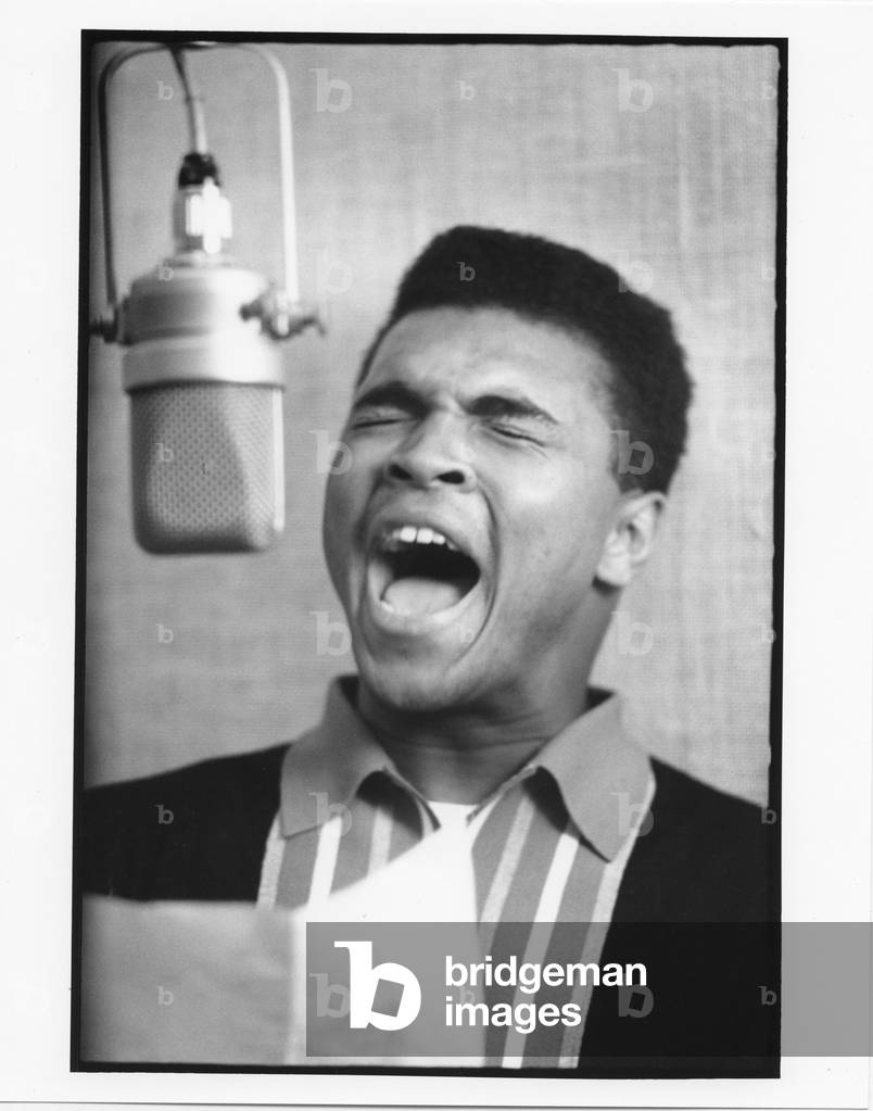 Muhammad Ali