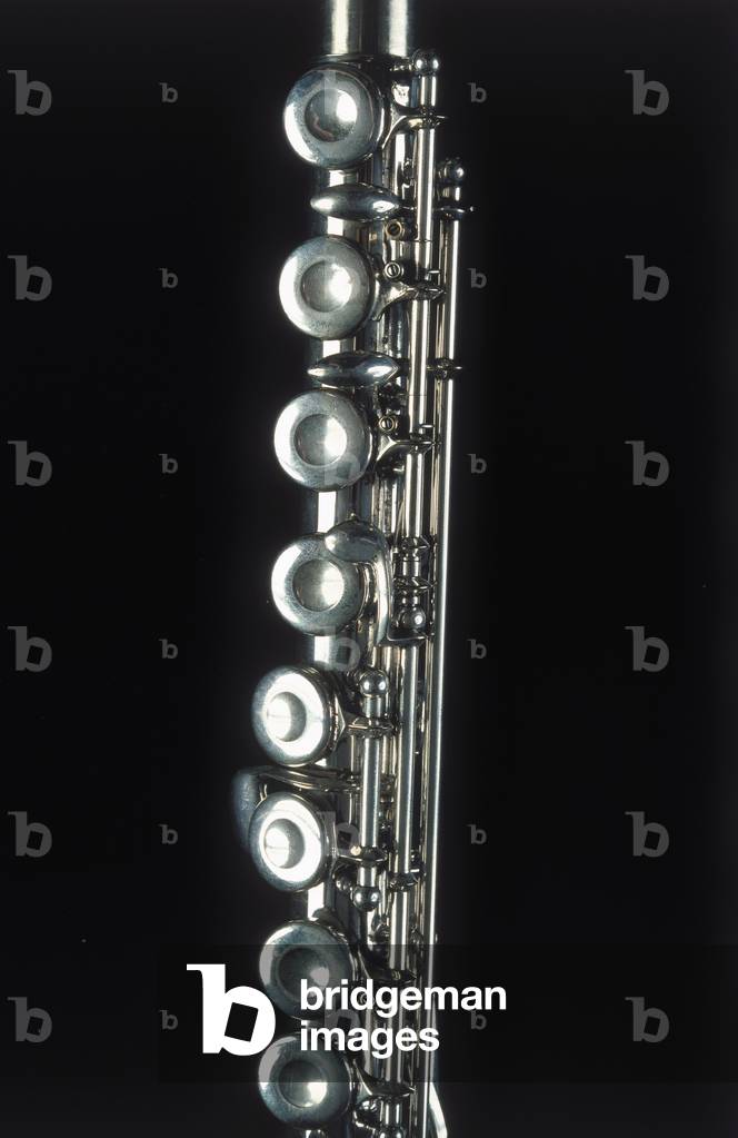 Trumpet valves