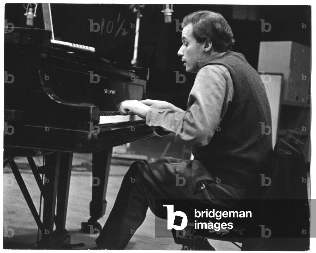 Glenn Gould