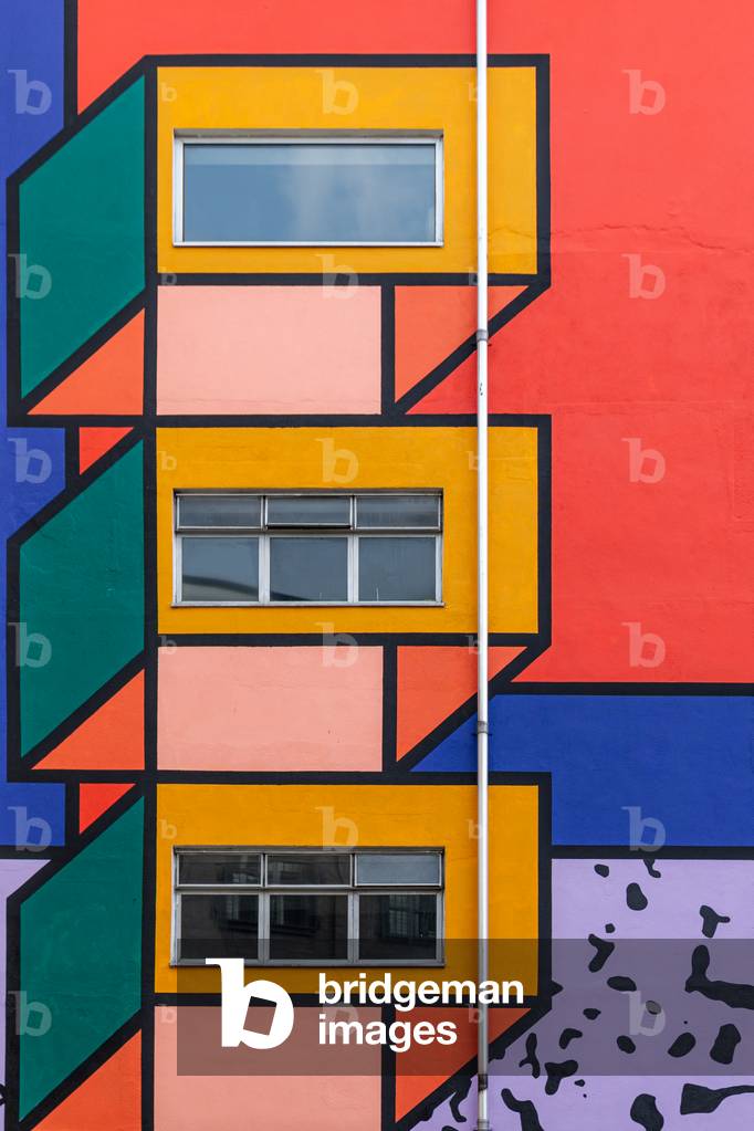 Up Close, September 2020 (Photography)