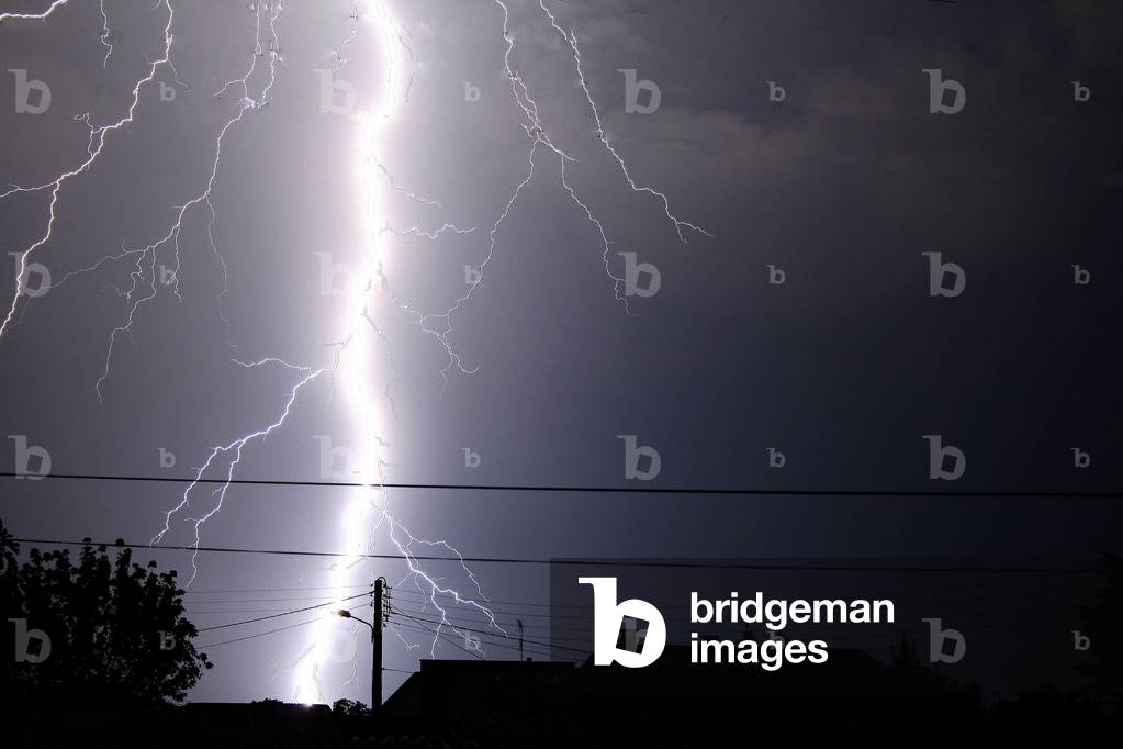 Lightning lightning