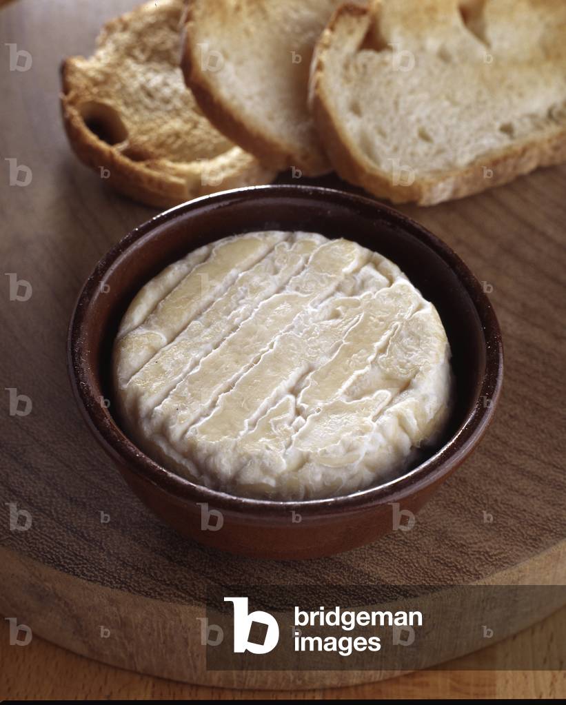 Cheese/St Marcellin