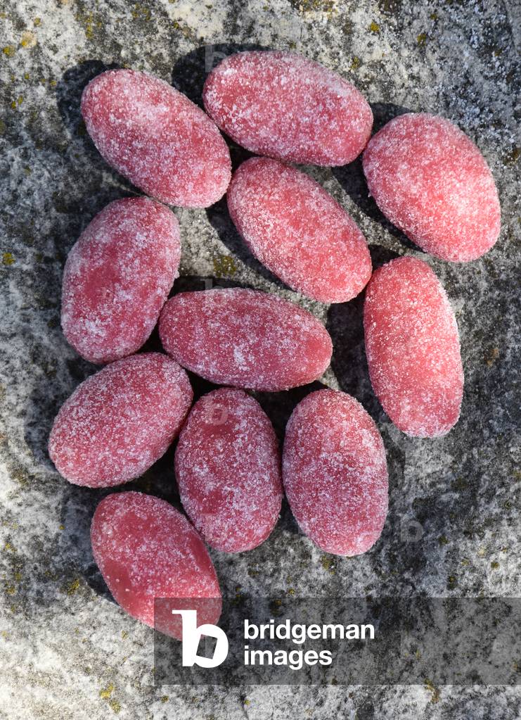 Coucougnettes du Vert Galantt, Coucougnettes de Pau, Sweets (photo)