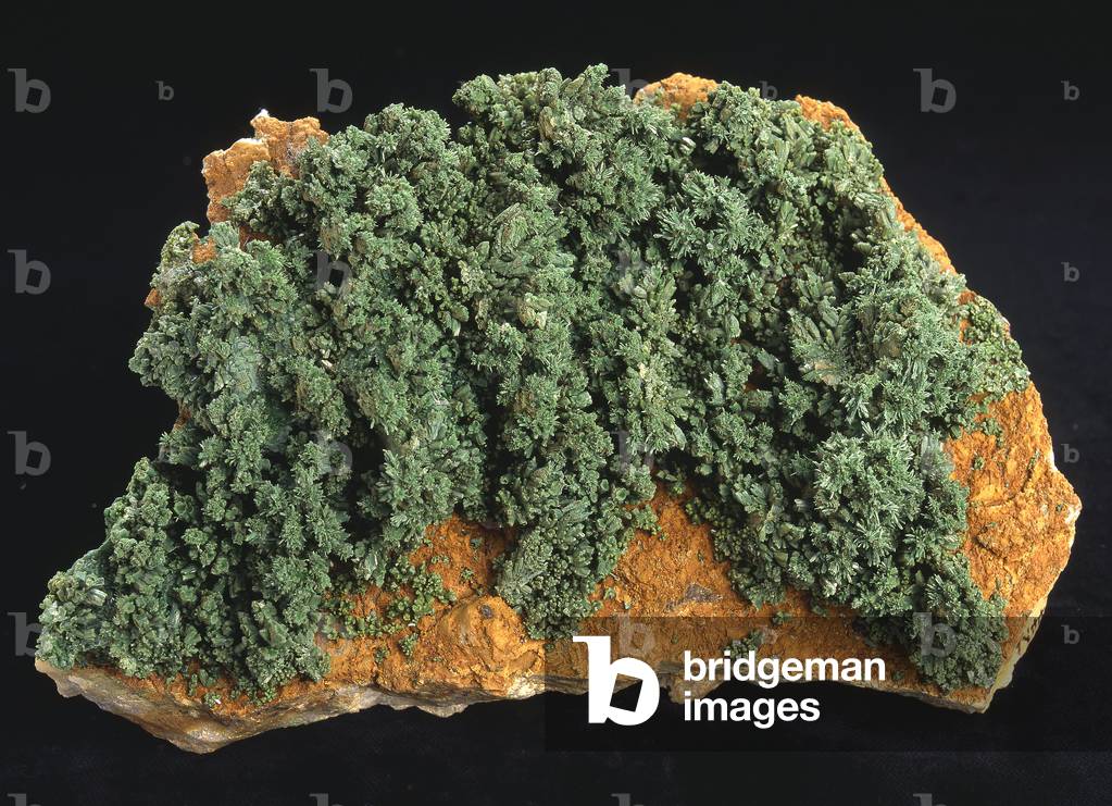 Pyromorphite
