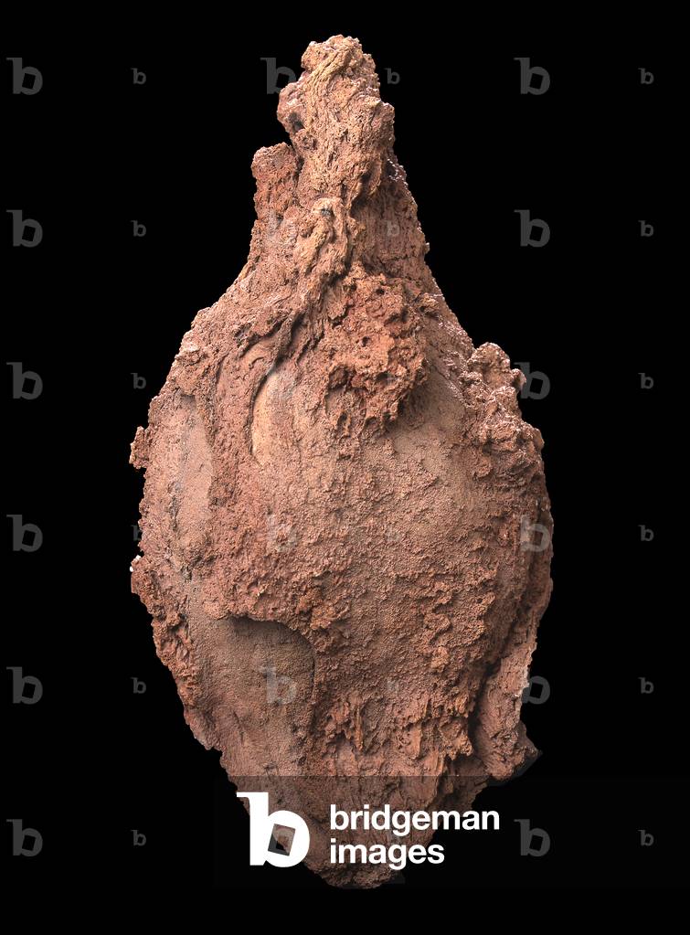 Volcanic Bomb
