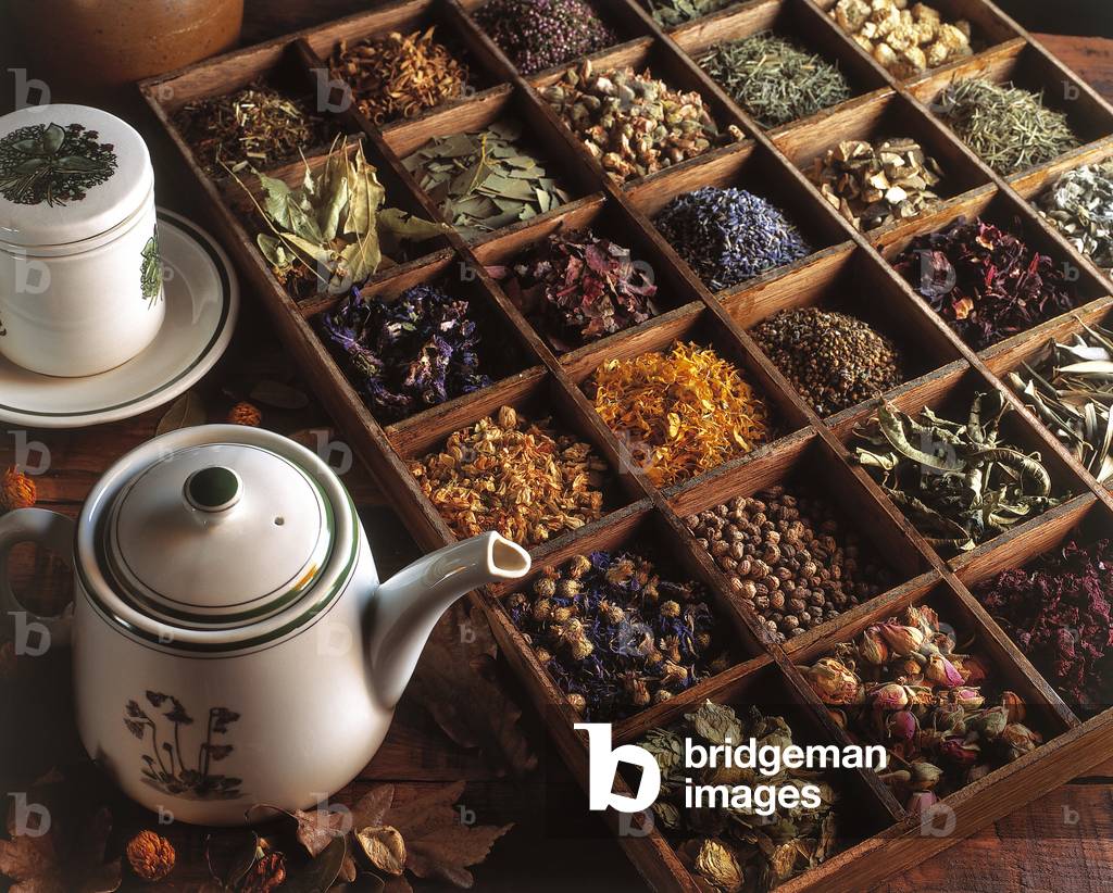Herbal tea/Herbal tea
