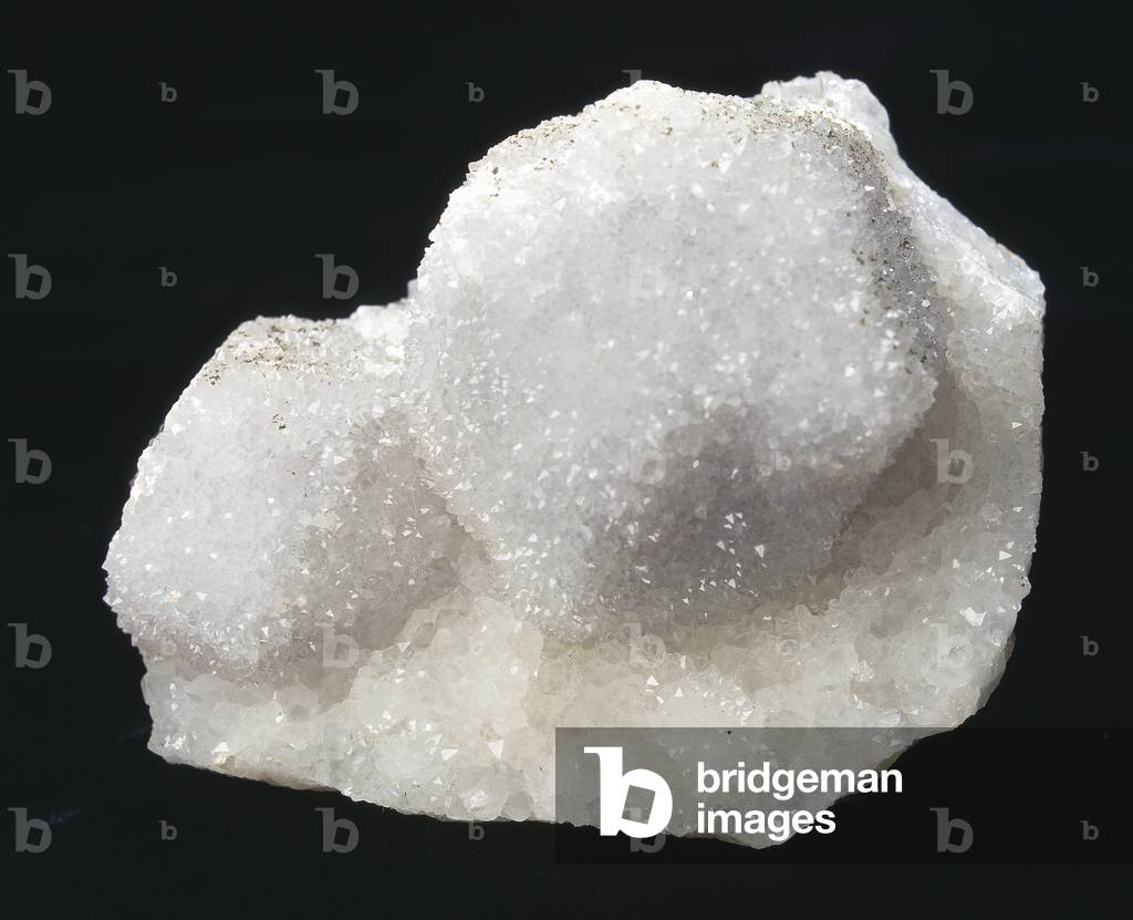Image of Photography depicting White Quartz