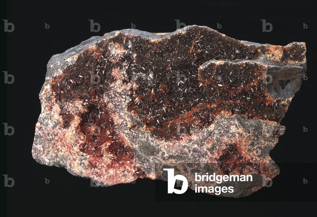 Mimetite