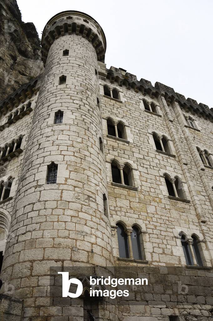 Rocamadour/Lot/France