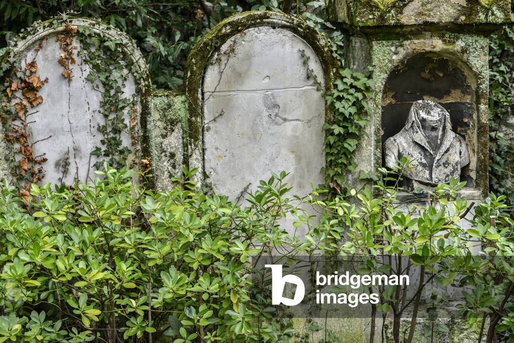 Image of Photography depicting Pere Lachaise cemetery