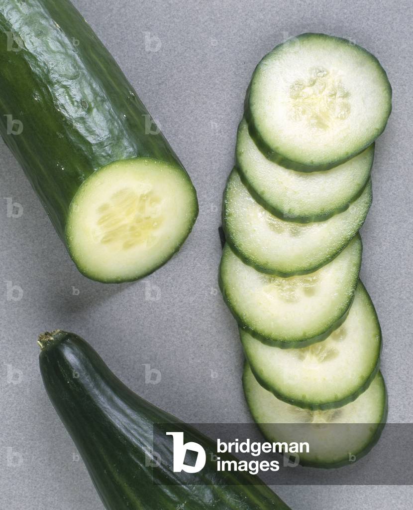 Cucumis sativus/Cucumber