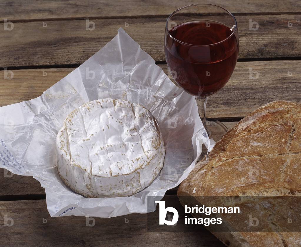 Cheese/Camembert