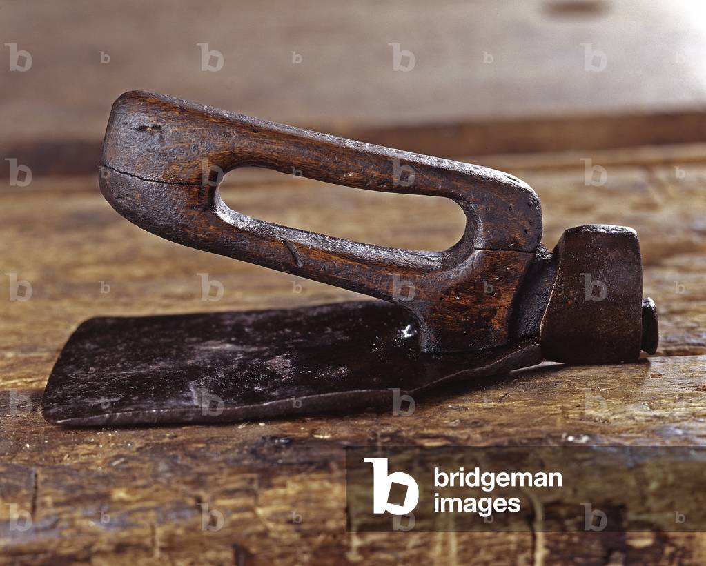 Wood Tools/Herminette azuela/Carpenter