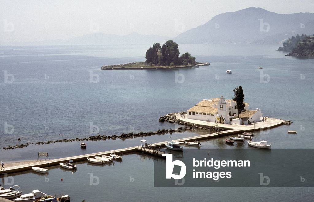 Corfu/Greece