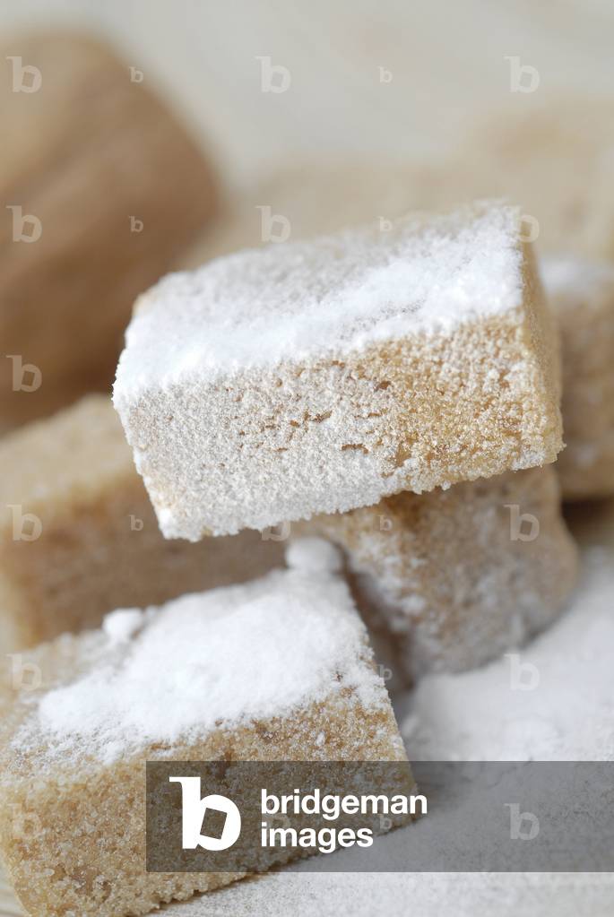 Red sugar/Brown sugar