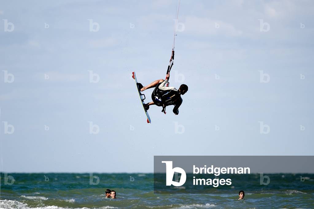 Kitesurfing/kiteboard/Kiteboarding/Flysurf