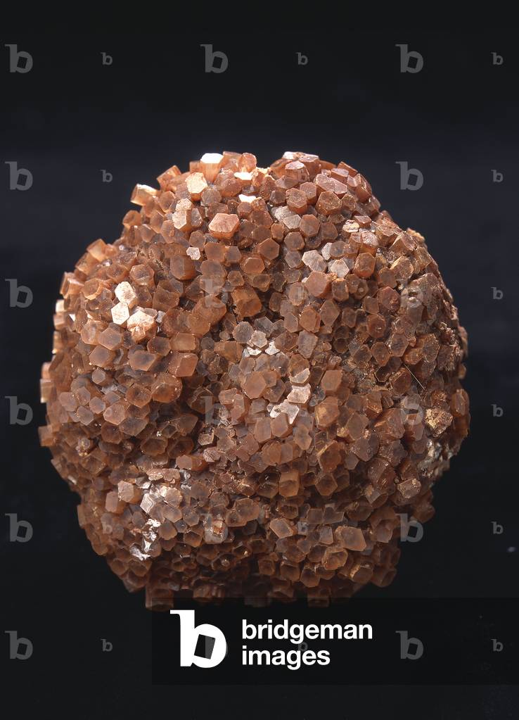 Aragonite