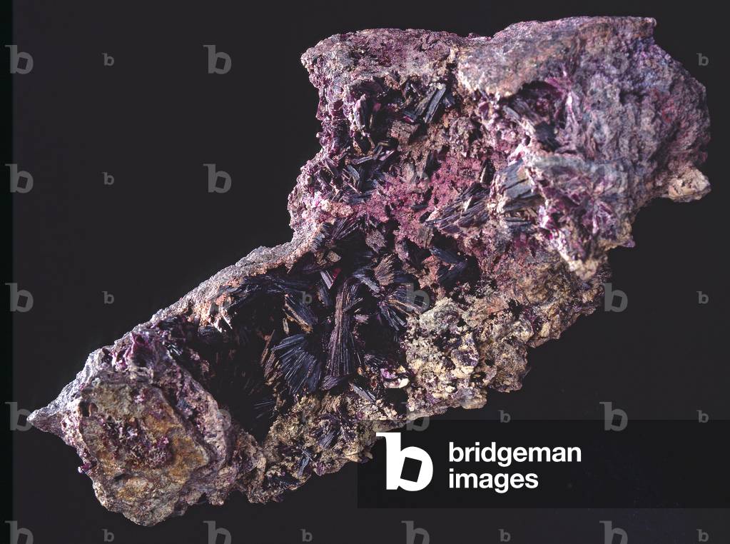 Image of Photography depicting Erythrite