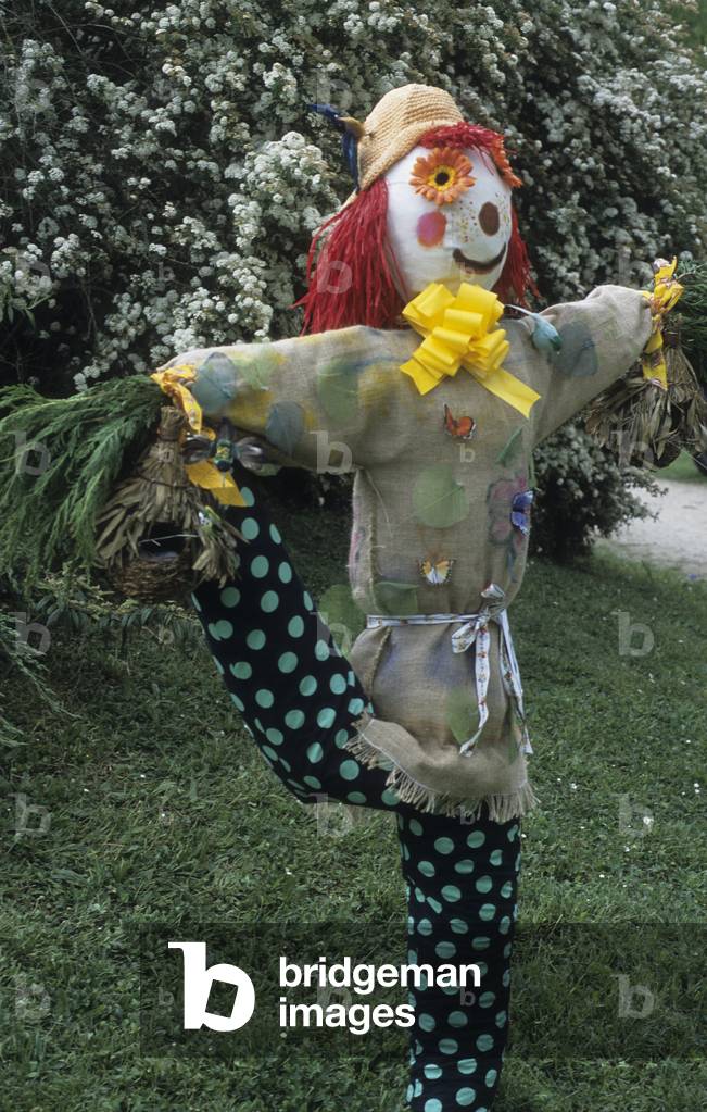 Scarecrow