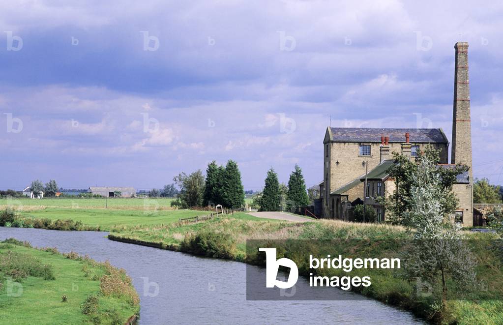 Stretham Old Engine (photo)