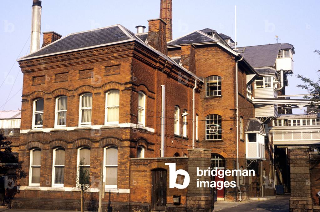 The Old Whitbread's (photo)