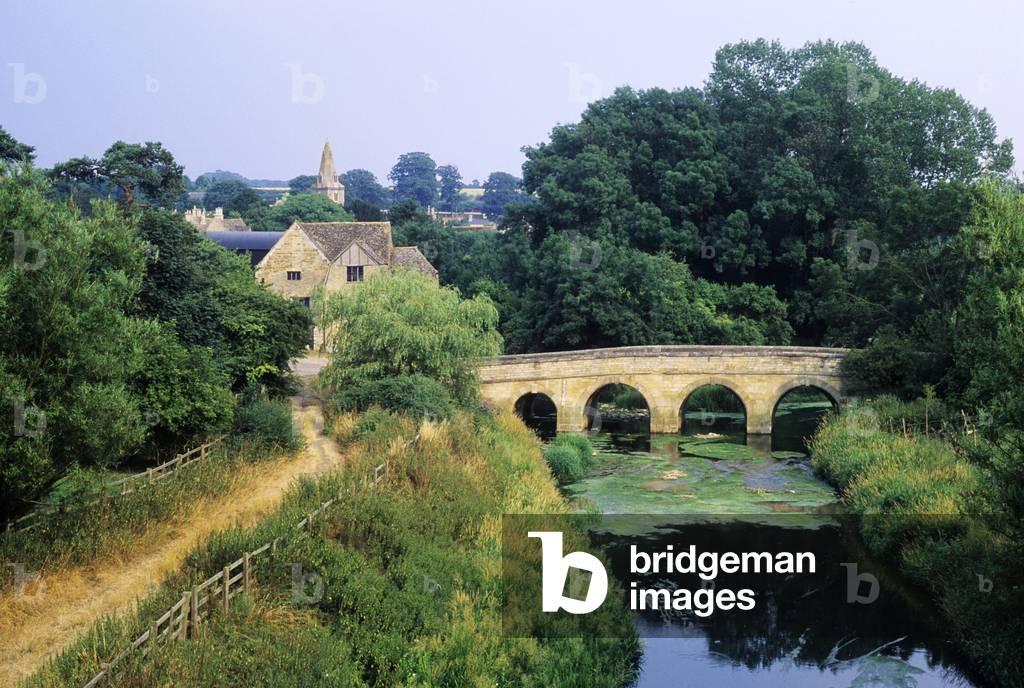 Welland Valley (photo)