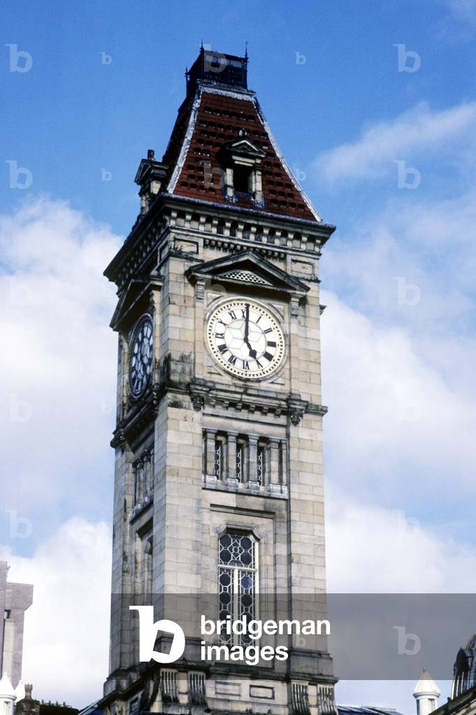 The Clock Tower (photo)