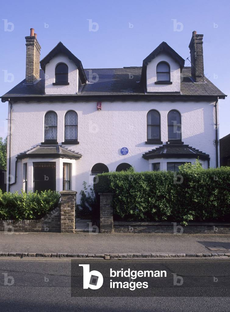 Fernley, Cookham, Berkshire (photo)