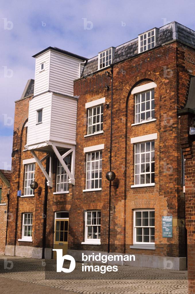 Bedford Museum (photo)