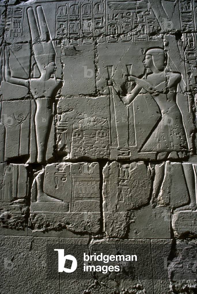 Ramses and the Pharaohs' Gold: the compelling exhibition is coming to Paris La V