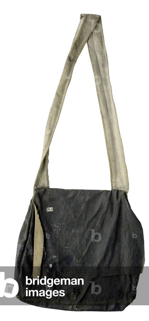 Haversack (textile)