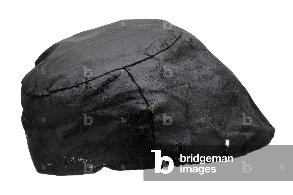 Kepi cover of A. J. Charbaron (textile)