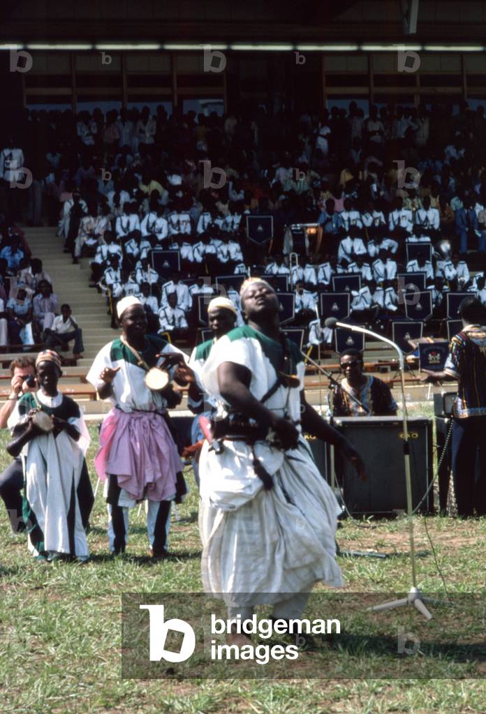 Ado of Sokoto with