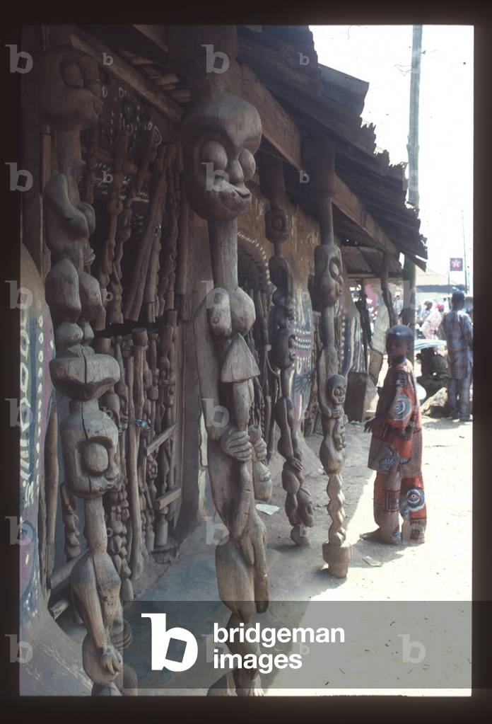 Chiefs' Meeting Place,