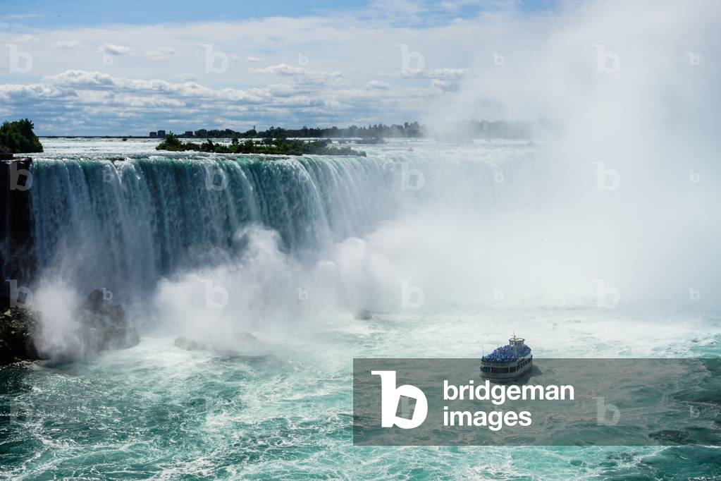 Niagara Falls, Ontario, Canada (photo)