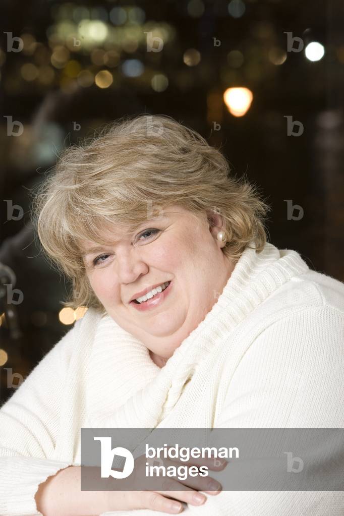 Christine Brewer - American