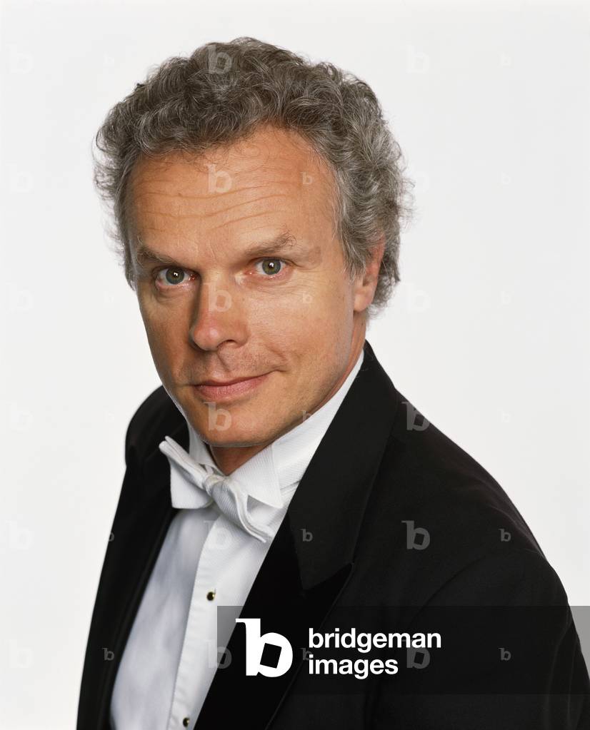 Yan Pascal Tortelier -