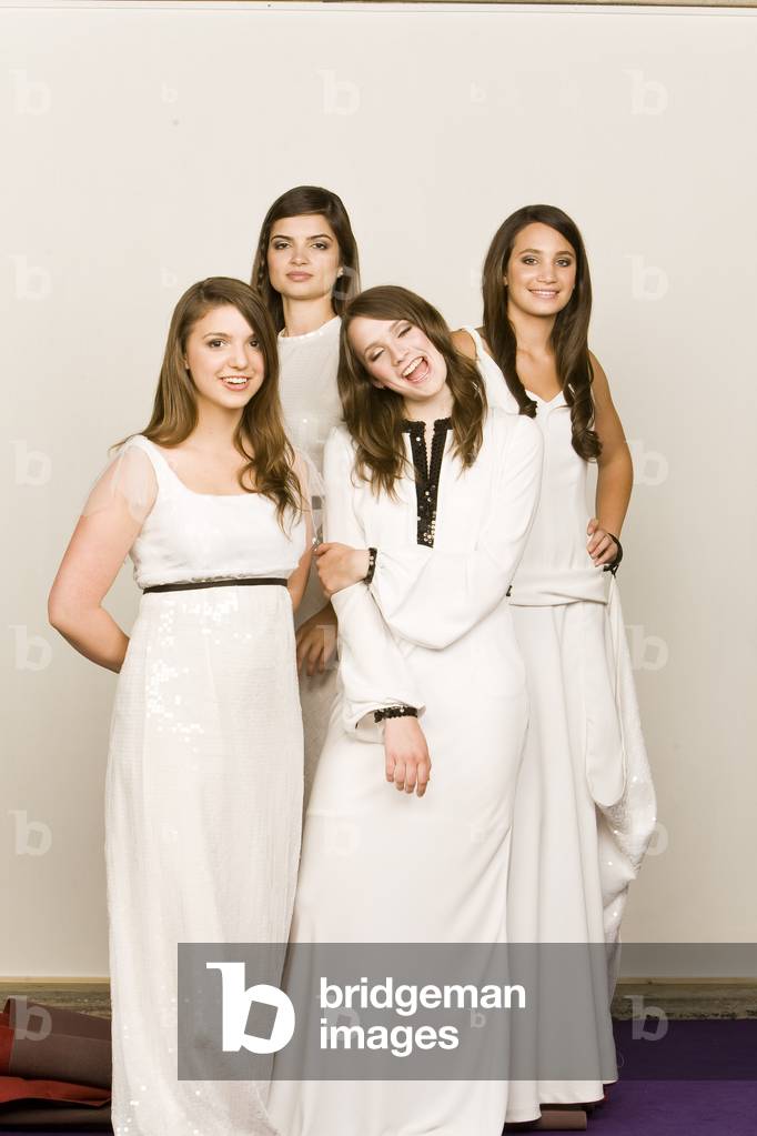 All Angels September 2007