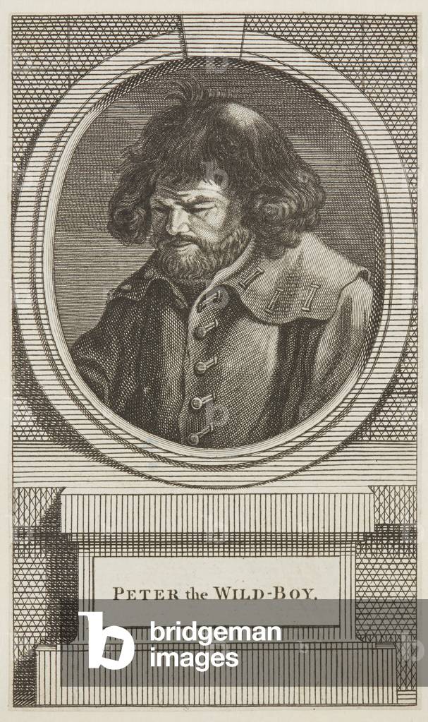 Peter the Wild Boy