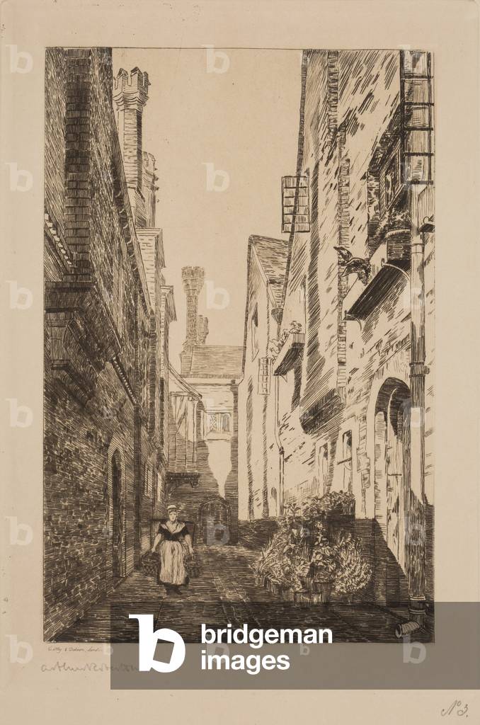 Fish Court
