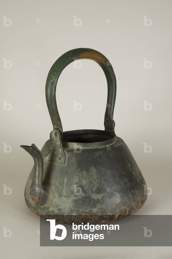 Kettle (iron)