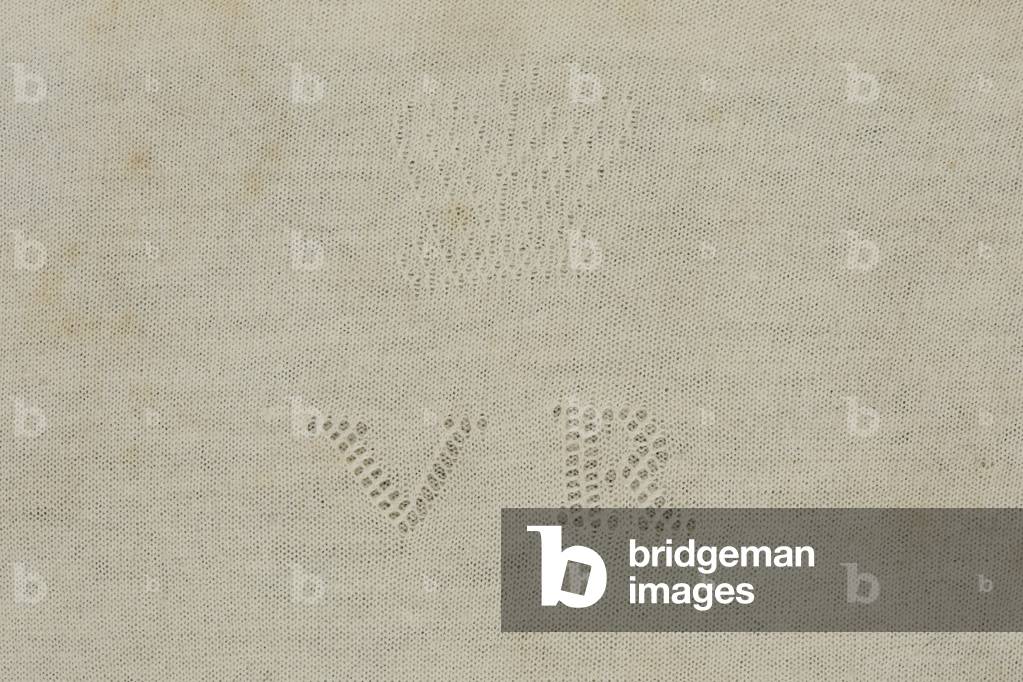 Queen Victoria's stockings, 1875-99