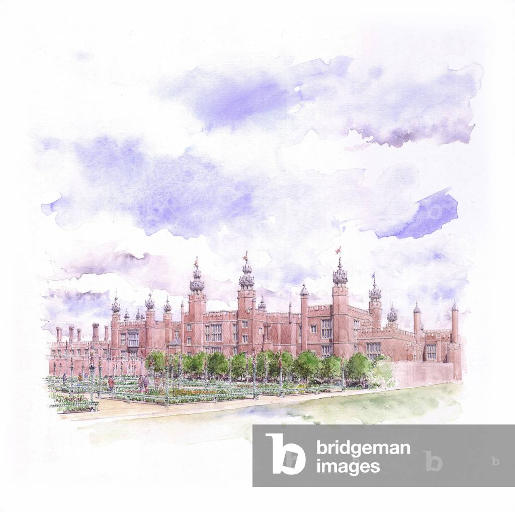 Reconstruction, 1530s