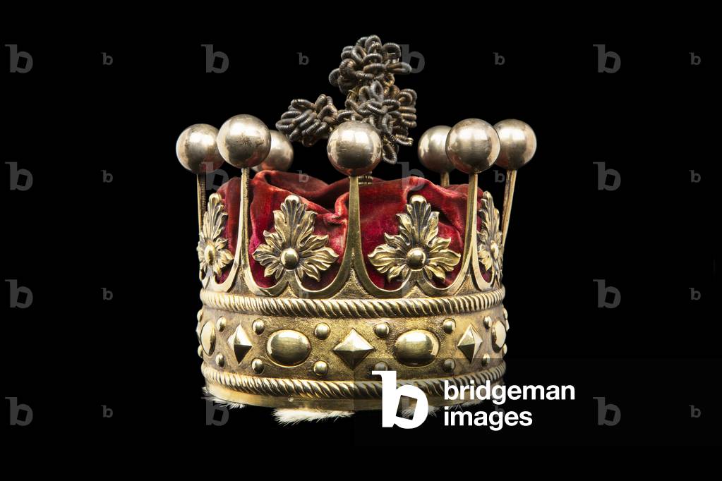 Coronet of a countess, c.1800