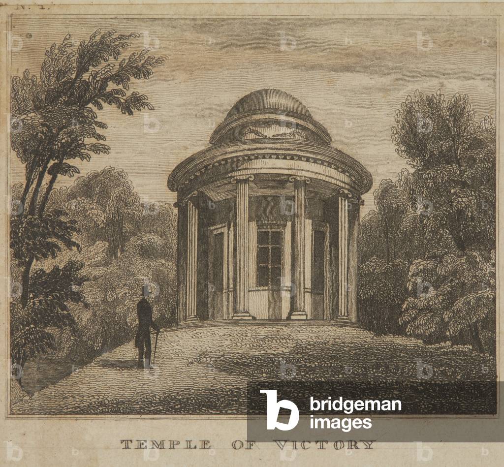 The Temple of Victory