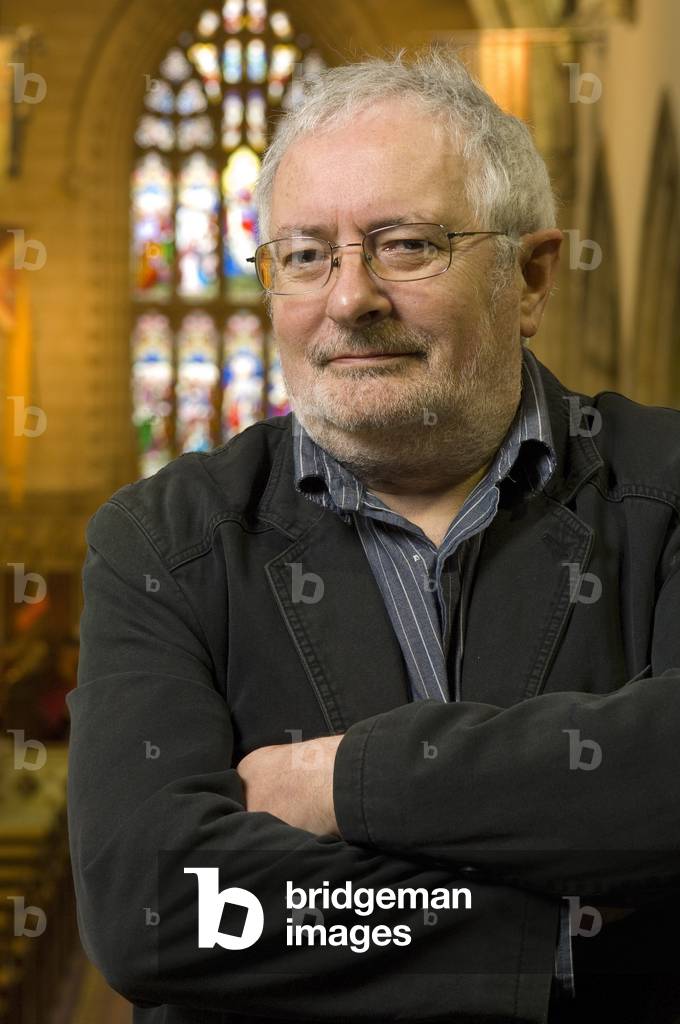 Terry Eagleton