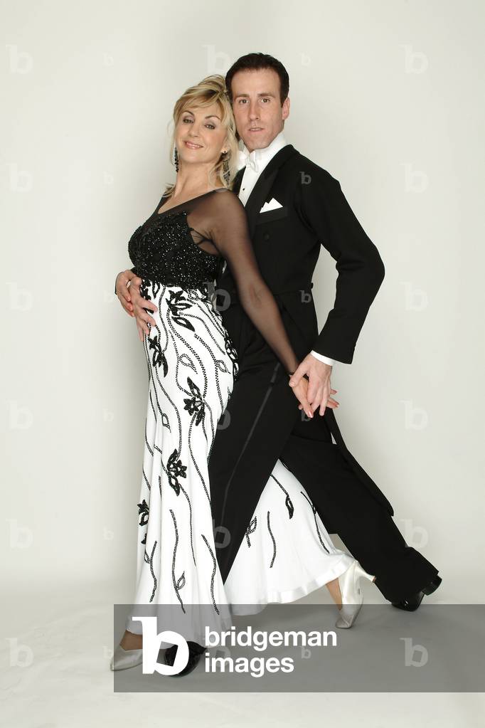 Lesley Garrett - portrait