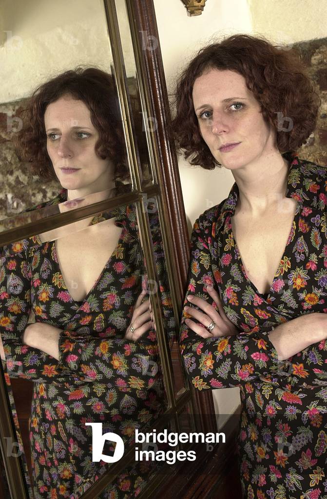 Maggie O'Farrell