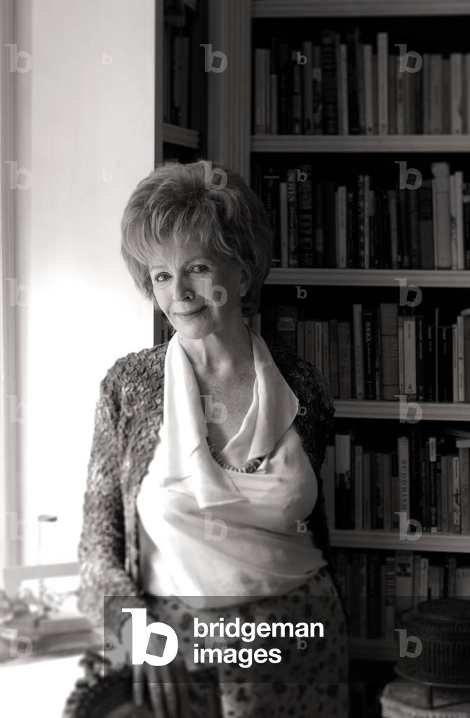Edna O'Brien